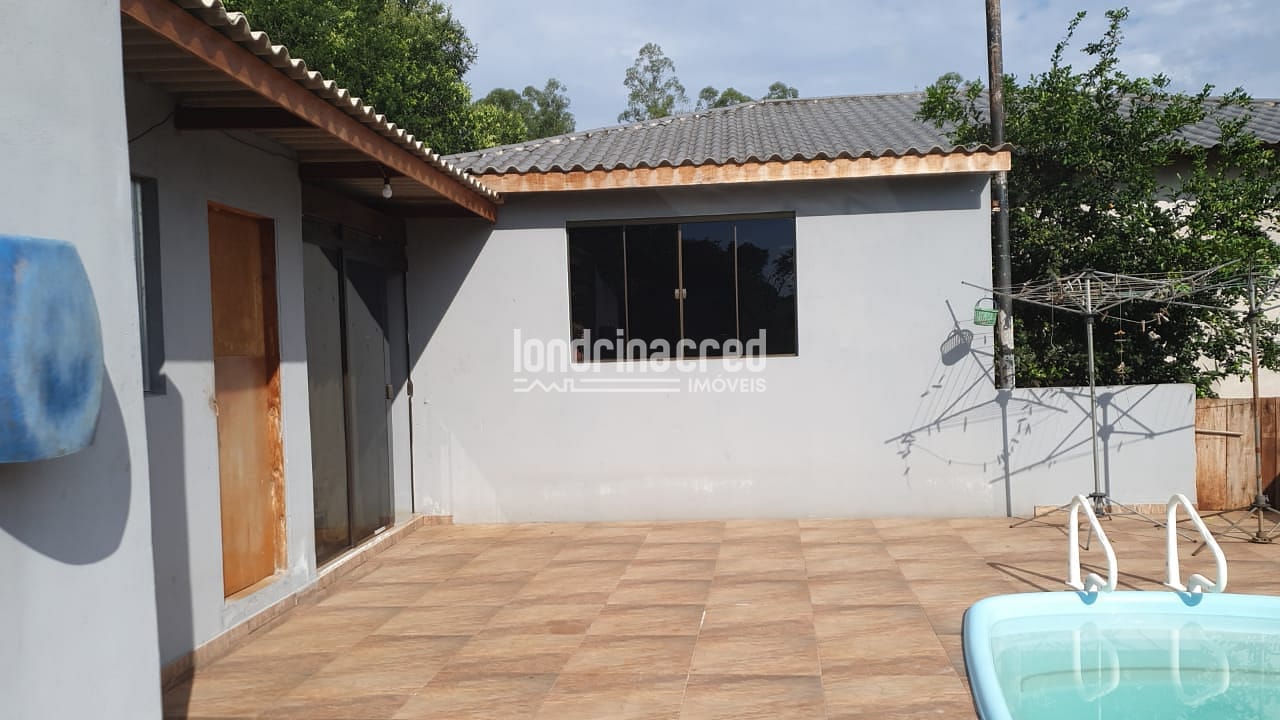 Sítio, 3 quartos, 1540 m² - Foto 3