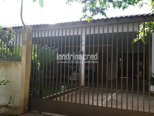 Chácara com 1540m² 3 quartos e 3 banheiros, à venda, no bairro Zona Rural em Jataizinho