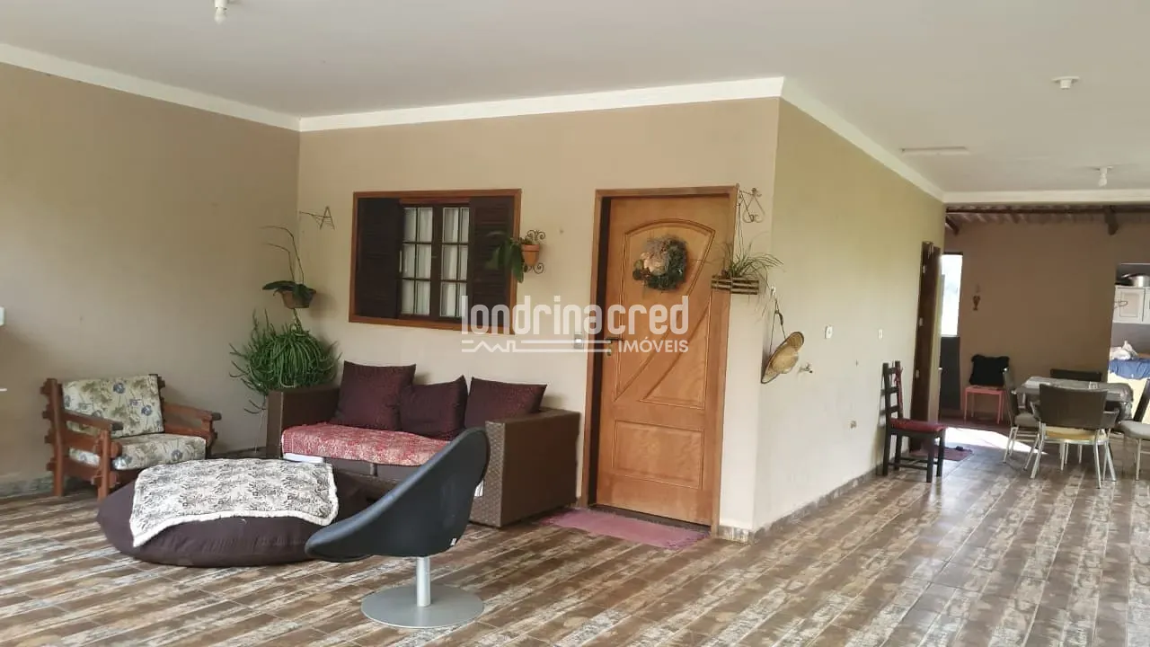 Sítio, 3 quartos, 1540 m² - Foto 12