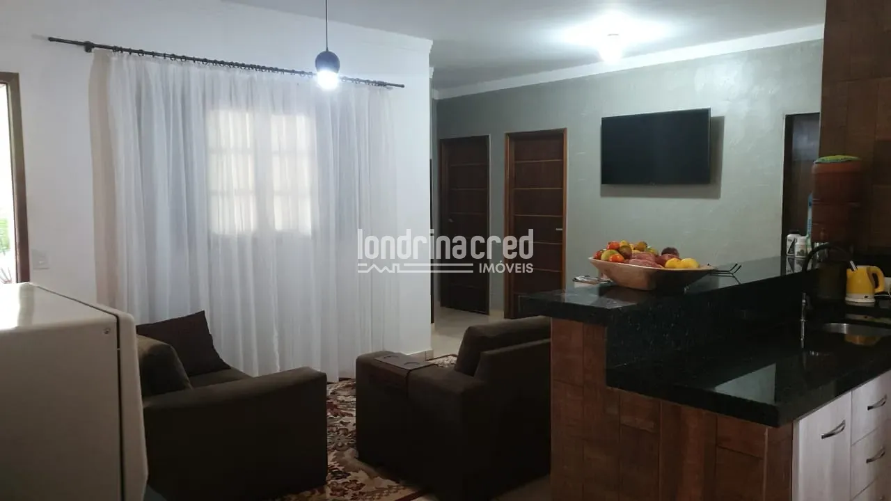 Sítio, 3 quartos, 1540 m² - Foto 17