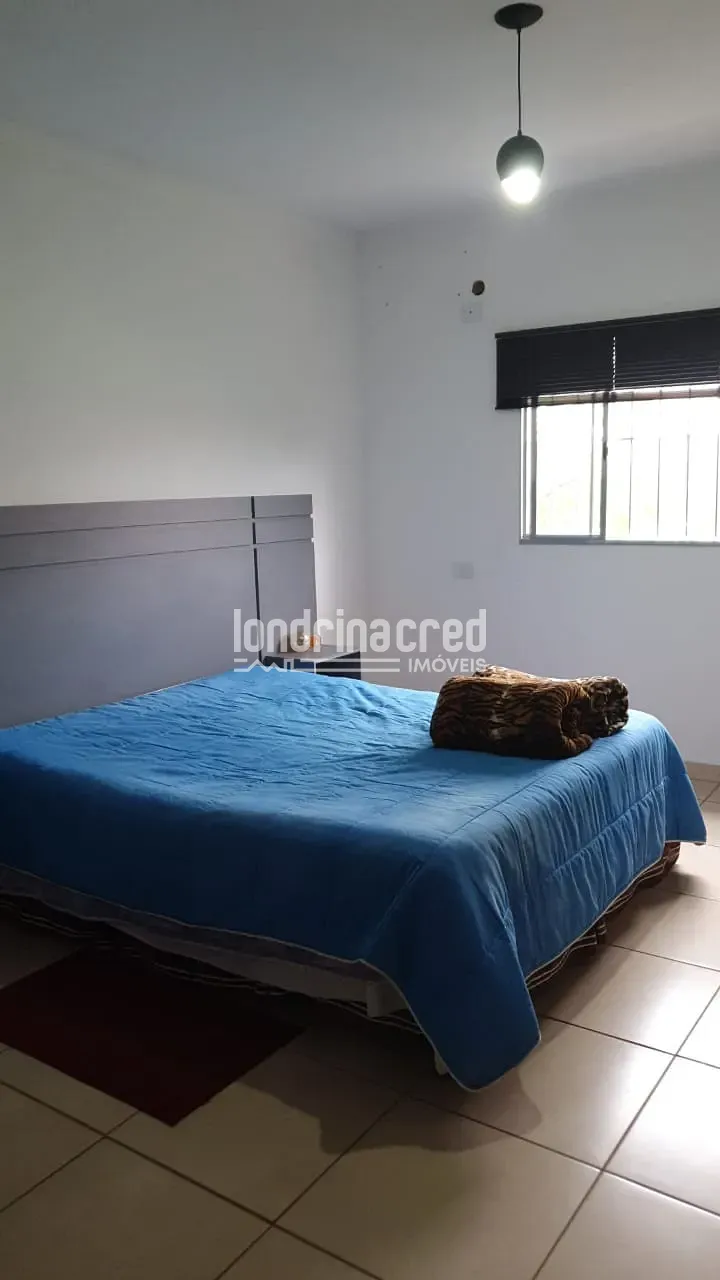 Sítio, 3 quartos, 1540 m² - Foto 21