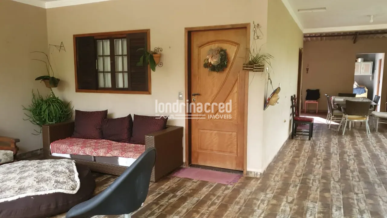 Sítio, 3 quartos, 1540 m² - Foto 14