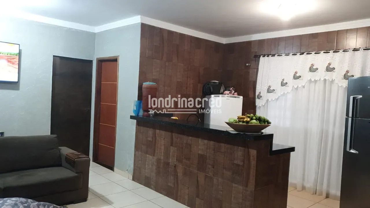 Sítio, 3 quartos, 1540 m² - Foto 22