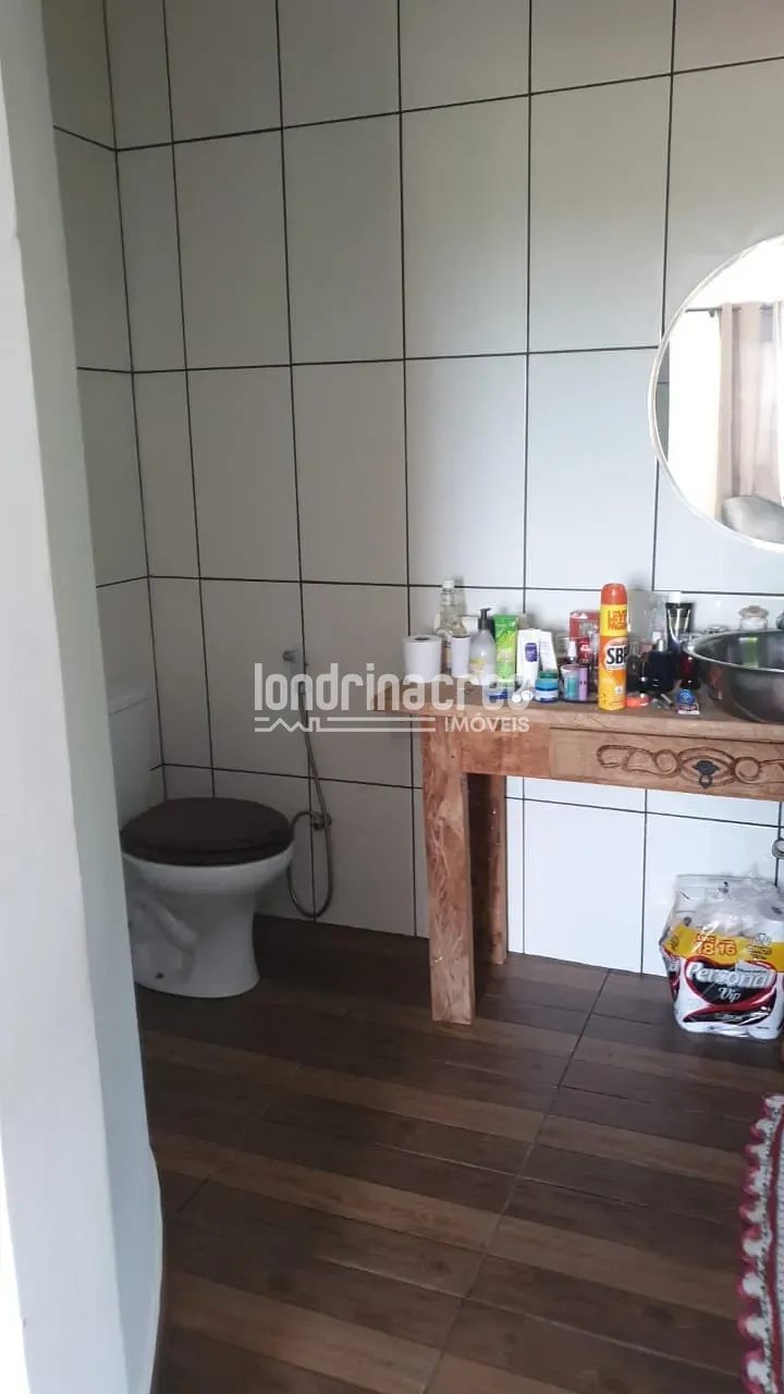 Sítio, 3 quartos, 1540 m² - Foto 15