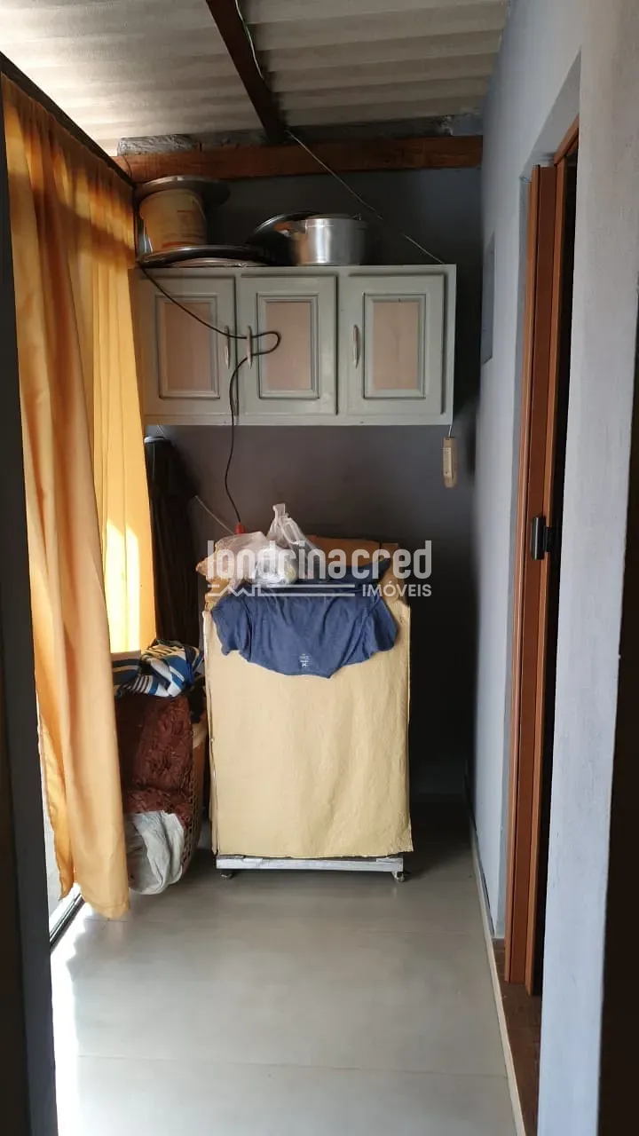Sítio, 3 quartos, 1540 m² - Foto 9