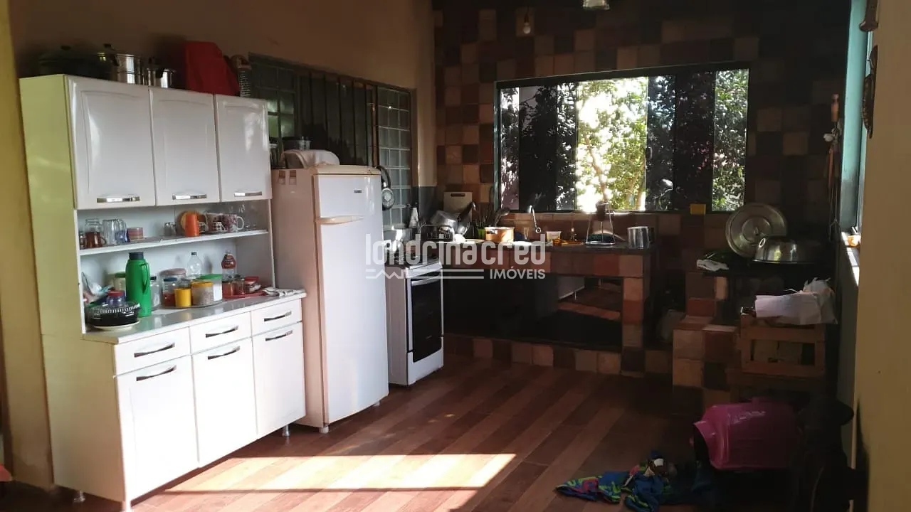 Sítio, 3 quartos, 1540 m² - Foto 6