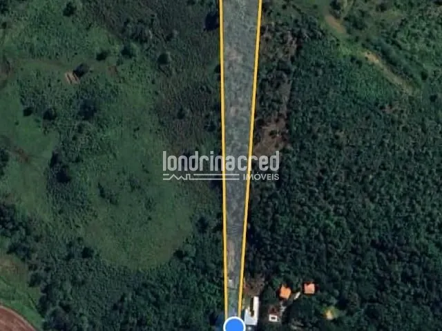Chácara com 10000m² 3 quartos e 1 banheiro, à venda, no bairro Fazenda Itaúna em Londrina