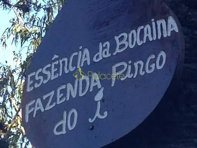 Chácara com 726000m², à venda, no bairro Bairro dos Macacos em Silveiras