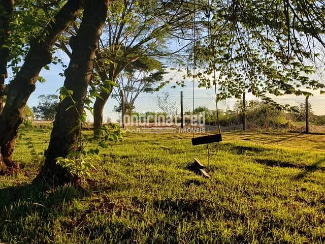 Chácara com 2500m², à venda, no bairro Fazenda Itaúna em Londrina