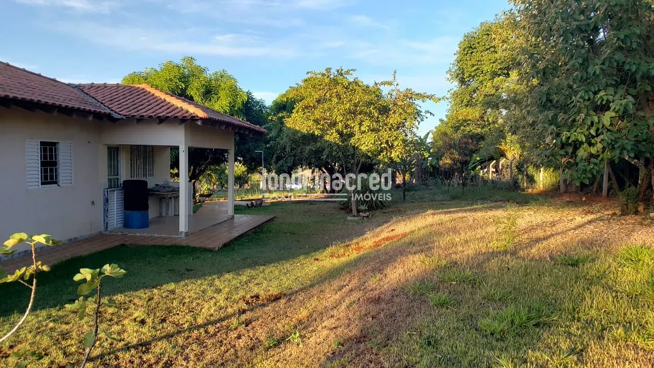 Sítio, 1 quarto, 2500 m² - Foto 4