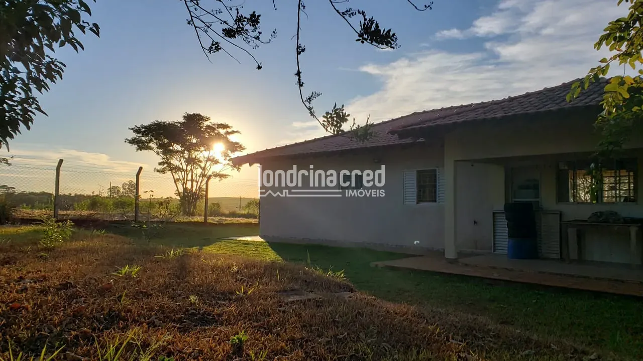 Sítio, 1 quarto, 2500 m² - Foto 16