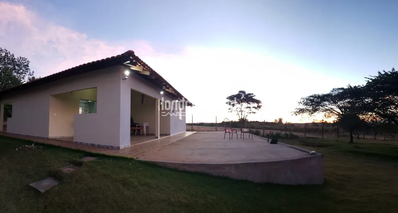 Sítio, 1 quarto, 2500 m² - Foto 10