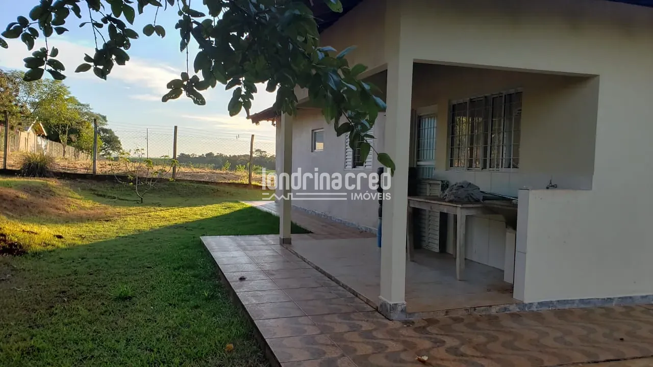 Sítio, 1 quarto, 2500 m² - Foto 15