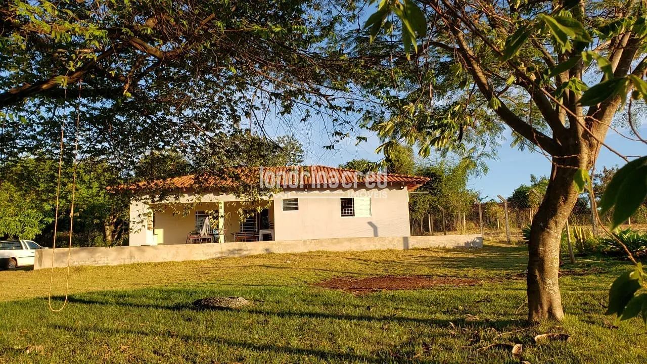 Sítio, 1 quarto, 2500 m² - Foto 9