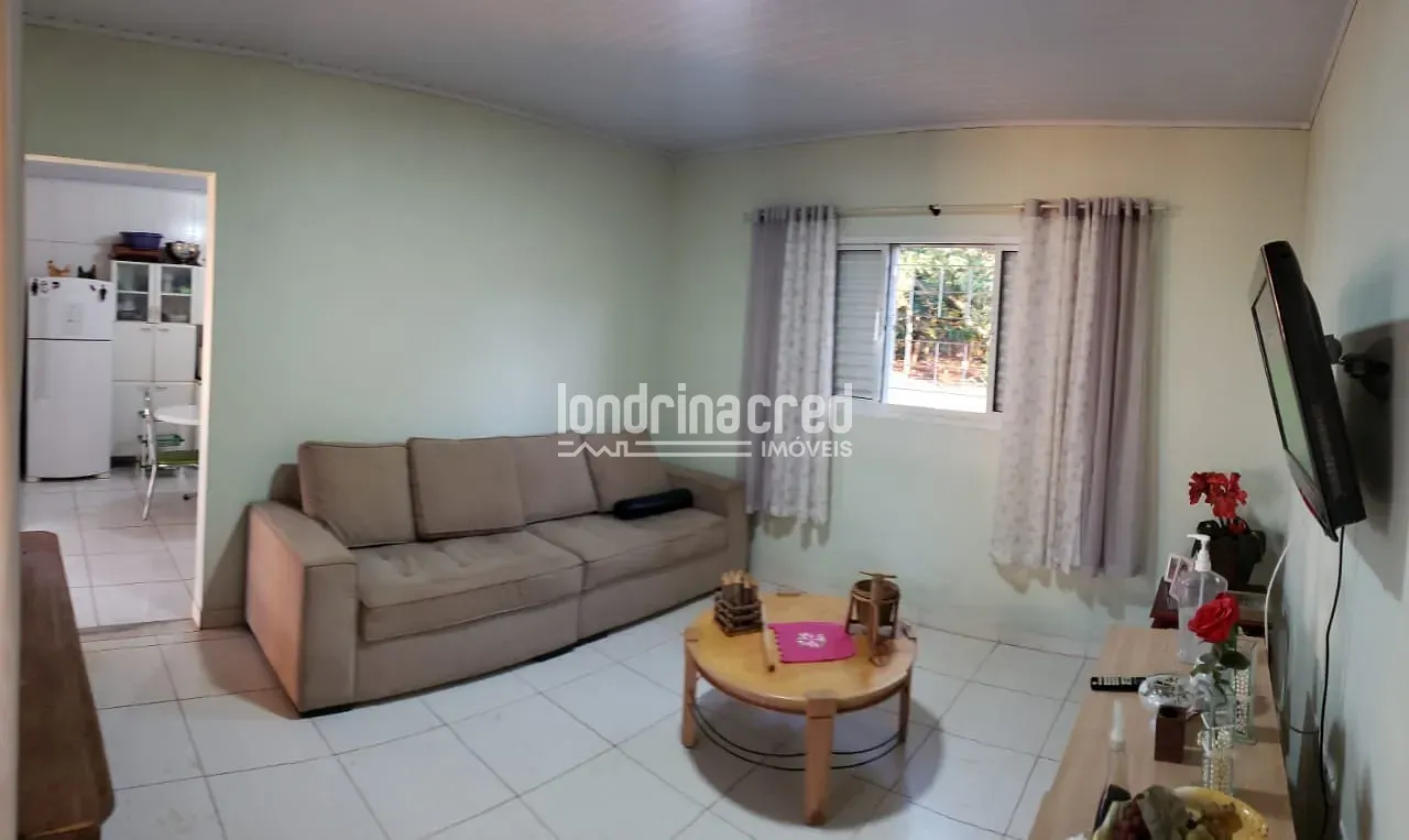 Sítio, 1 quarto, 2500 m² - Foto 11