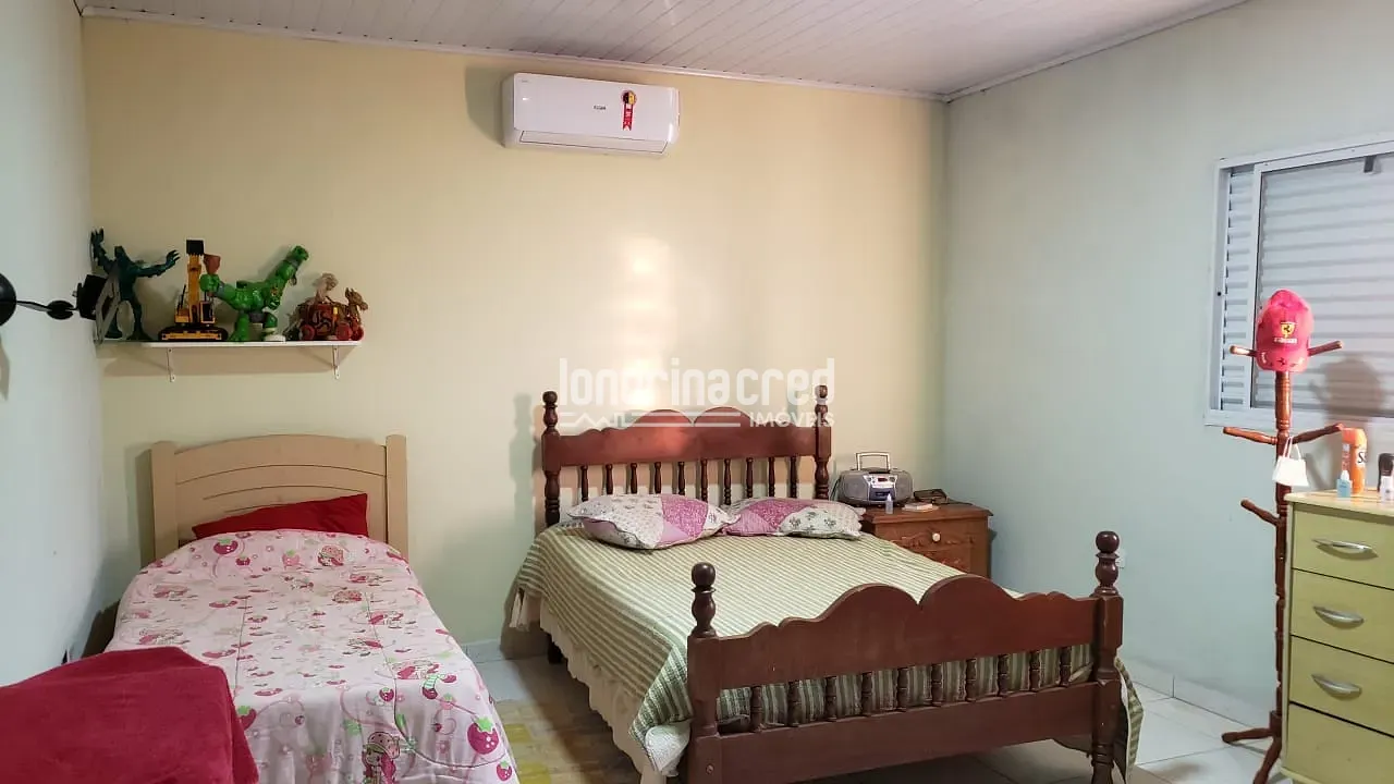 Sítio, 1 quarto, 2500 m² - Foto 12