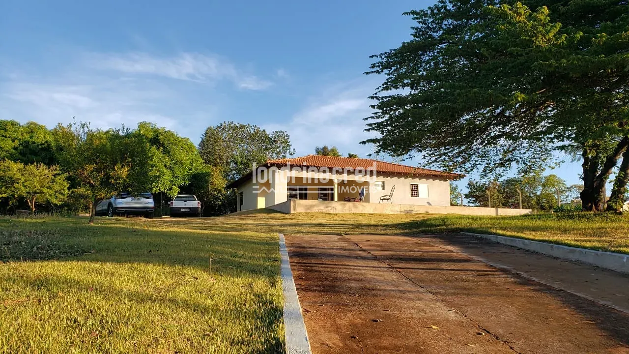 Sítio, 1 quarto, 2500 m² - Foto 23