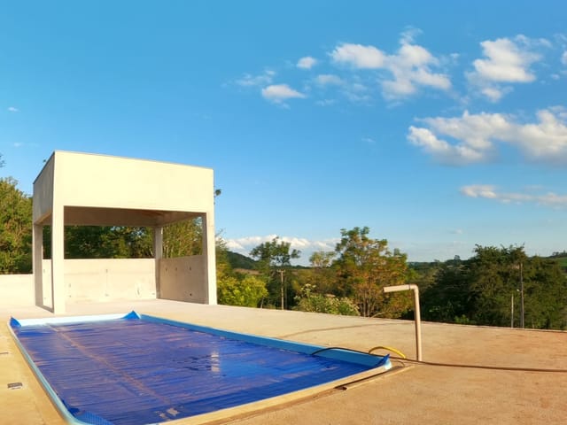 Foto do Chácara - Chácara à venda 3 Quartos, 3 Suites, 2 Vagas, 10000M², Fazenda Itaúna, Londrina - PR | CONDOMINIO DE CHACARAS ITAUNA | Londrina Cred Imóveis