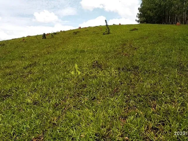 Chácara com 55189m², à venda, no bairro Registro em Taubaté