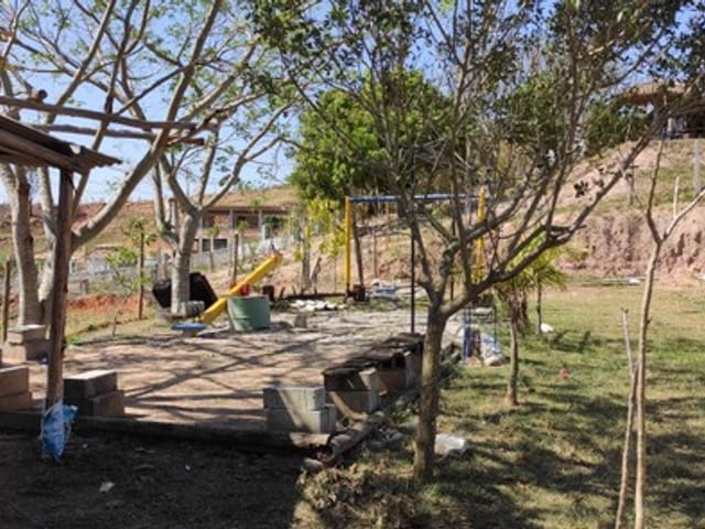 Chácara com 1250m² 2 quartos e 1 banheiro, à venda, no bairro São Gonçalo em Taubaté