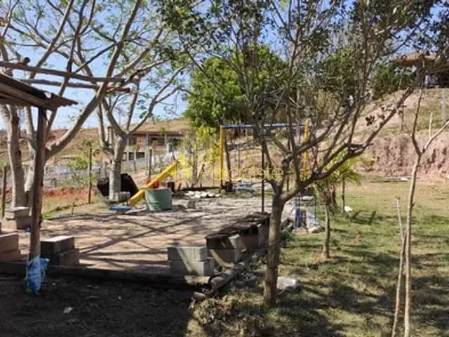 Chácara com 1250m² 2 quartos e 1 banheiro, à venda, no bairro São Gonçalo em Taubaté