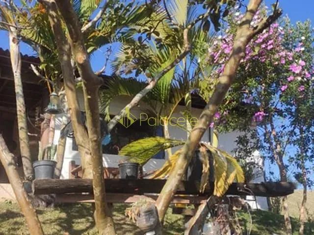 Chácara com 1250m² 2 quartos e 1 banheiro, à venda, no bairro São Gonçalo em Taubaté