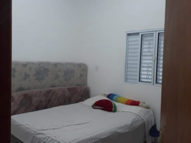 Chácara com 1075m² 2 quartos e 1 banheiro, à venda, no bairro Bom Sucesso em Pindamonhangaba