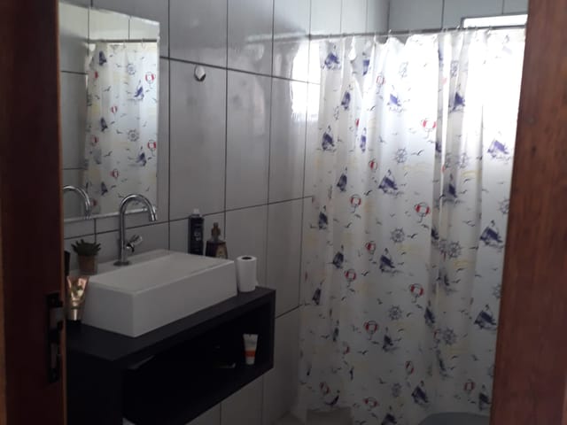 Chácara com 1075m² 2 quartos e 1 banheiro, à venda, no bairro Bom Sucesso em Pindamonhangaba