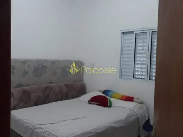 Chácara com 1075m² 2 quartos e 1 banheiro, à venda, no bairro Bom Sucesso em Pindamonhangaba