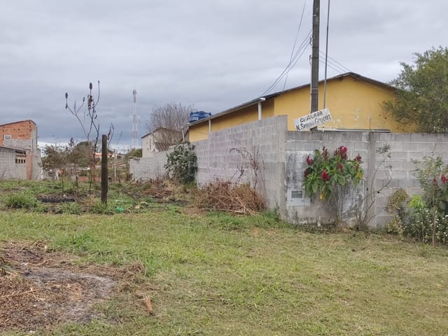 Chácara com 500m², à venda, no bairro Campinas em Pindamonhangaba