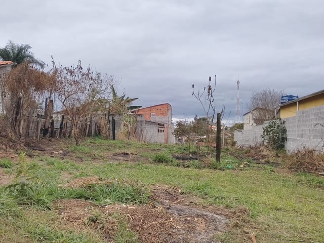Chácara com 500m², à venda, no bairro Campinas em Pindamonhangaba