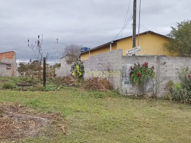 Chácara com 500m², à venda, no bairro Campinas em Pindamonhangaba