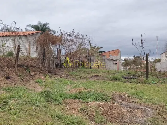 Chácara com 500m², à venda, no bairro Campinas em Pindamonhangaba