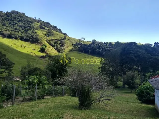 Chácara com 768000m² 2 quartos e 1 banheiro, à venda, no bairro Ribeirão das Almas em Taubaté