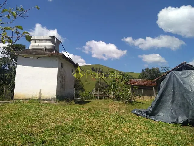 Chácara com 768000m² 2 quartos e 1 banheiro, à venda, no bairro Ribeirão das Almas em Taubaté