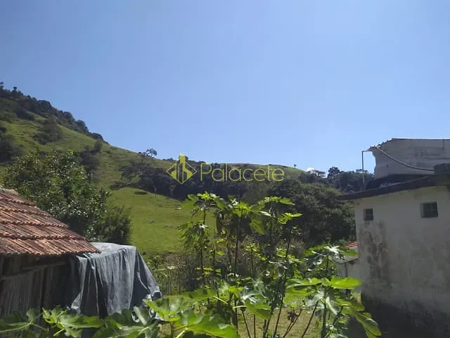 Chácara com 768000m² 2 quartos e 1 banheiro, à venda, no bairro Ribeirão das Almas em Taubaté