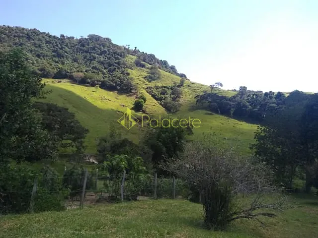Chácara com 768000m² 2 quartos e 1 banheiro, à venda, no bairro Ribeirão das Almas em Taubaté