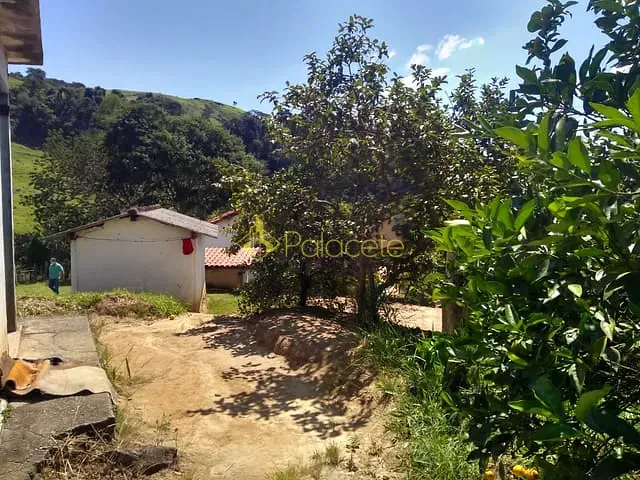 Chácara com 768000m² 2 quartos e 1 banheiro, à venda, no bairro Ribeirão das Almas em Taubaté