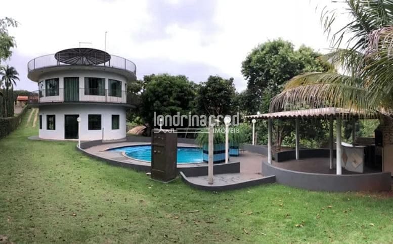 Sítio, 4 quartos, 3237 m² - Foto 2