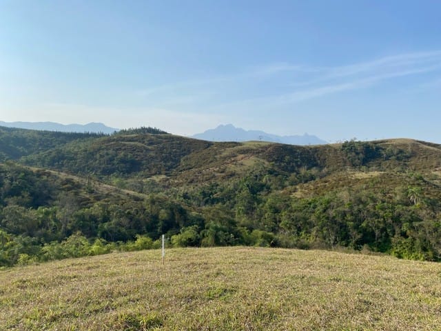 Chácara à venda, no bairro Campinho em Lorena