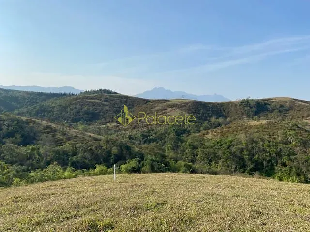 Chácara à venda, no bairro Campinho em Lorena