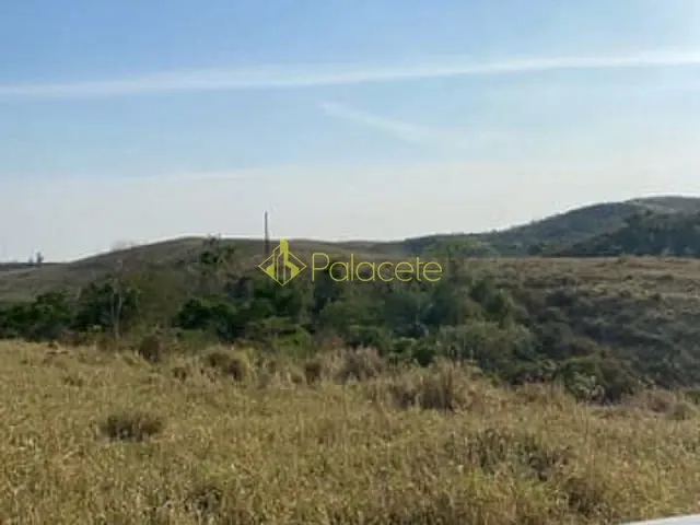 Chácara à venda, no bairro Campinho em Lorena