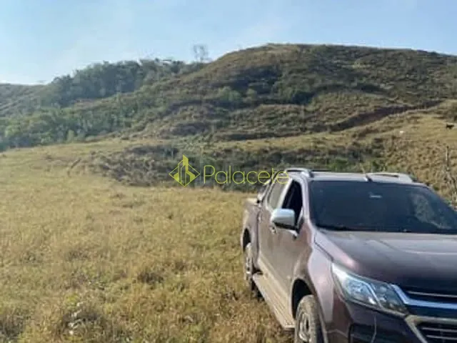 Chácara à venda, no bairro Campinho em Lorena