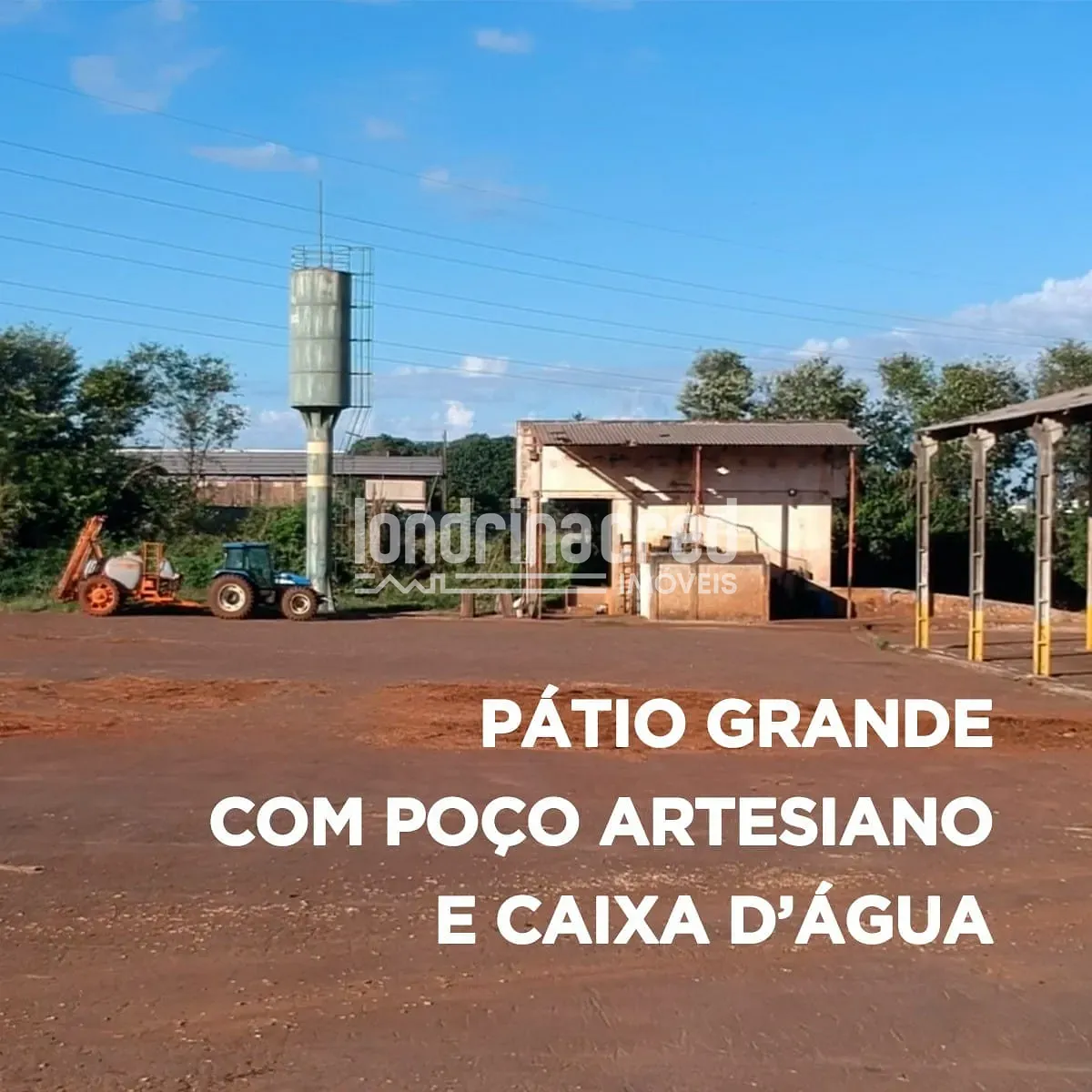 Sítio, 1 quarto, 2 hectares - Foto 4