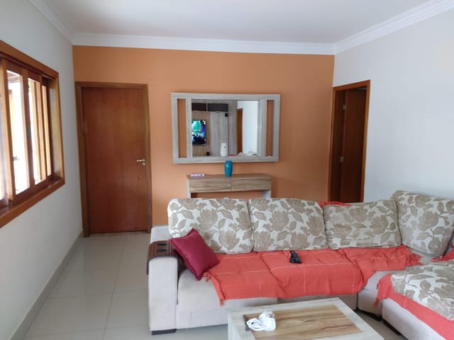 Chácara com 2300m² 4 quartos e 4 banheiros, à venda, no bairro Alto do Piracuama em Pindamonhangaba