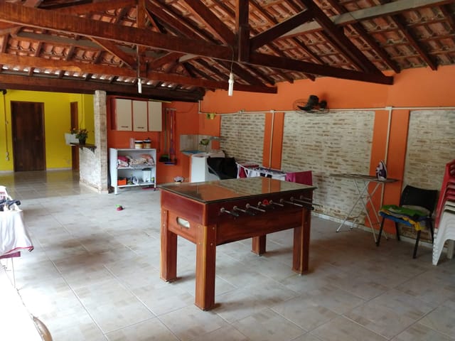 Chácara com 2300m² 4 quartos e 4 banheiros, à venda, no bairro Alto do Piracuama em Pindamonhangaba