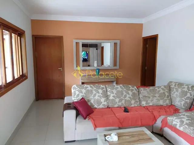Chácara com 2300m² 4 quartos e 4 banheiros, à venda, no bairro Alto do Piracuama em Pindamonhangaba
