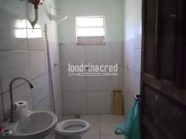 Chácara com 1080m² 2 quartos e 2 banheiros, à venda, no bairro RURAL em Alvorada do Sul