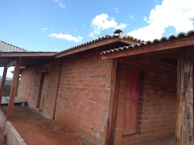 Chácara com 27000m² 3 quartos e 3 banheiros, à venda, no bairro . em Cambuí