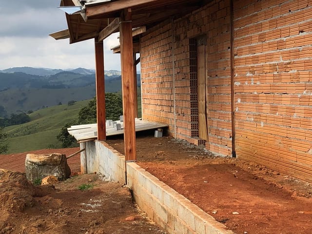 Chácara com 27000m² 3 quartos e 3 banheiros, à venda, no bairro . em Cambuí